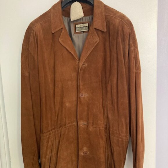 Jacket - Picture 1 of 4